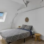 De Nuit Ferienhaus