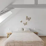 Ferienhaus De Nuit *