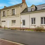 De Nuit Ferienhaus