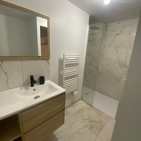 Сasa de vacaciones De Nuit