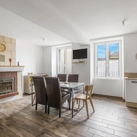 De Nuit Brain-sur-Allonnes