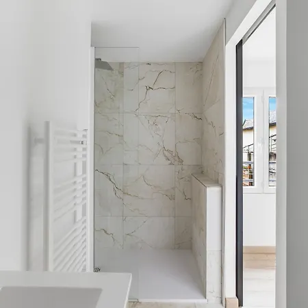 De Nuit Feriehus Brain-sur-Allonnes