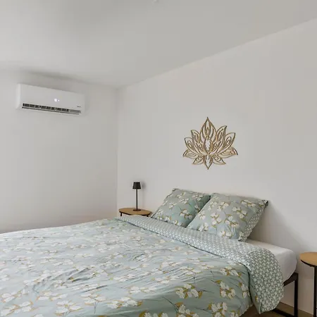 De Nuit Casa vacanze *