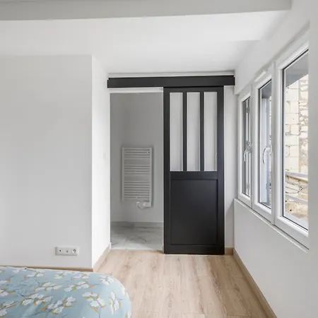 De Nuit Casa vacanze Brain-sur-Allonnes