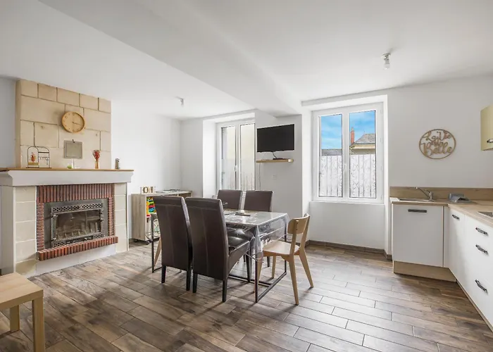 De Nuit 阿洛讷河畔布兰